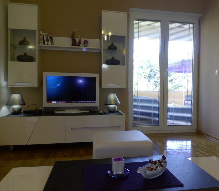 Villa Jelena Zadar Rom bilde