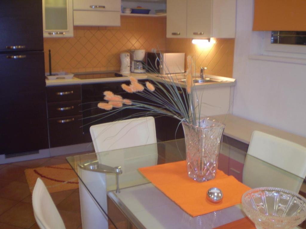 Villa Jelena Zadar Rom bilde