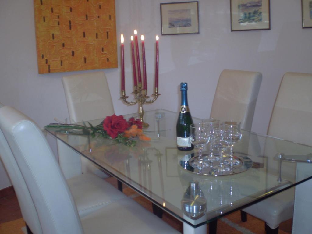 Villa Jelena Zadar Rom bilde