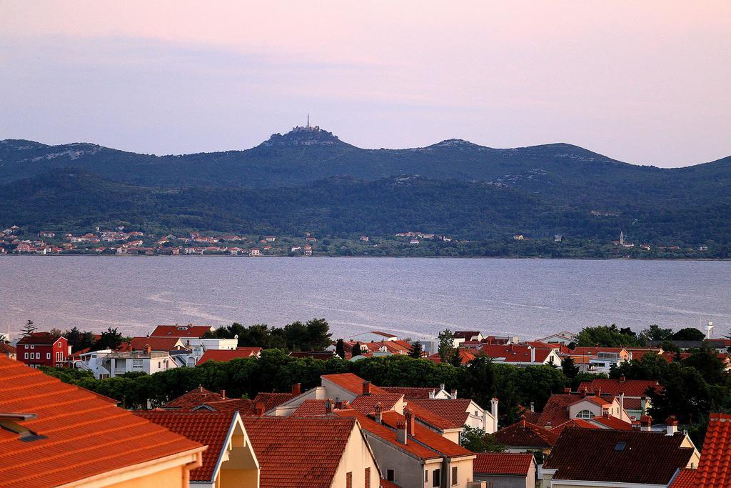 Villa Jelena Zadar Rom bilde