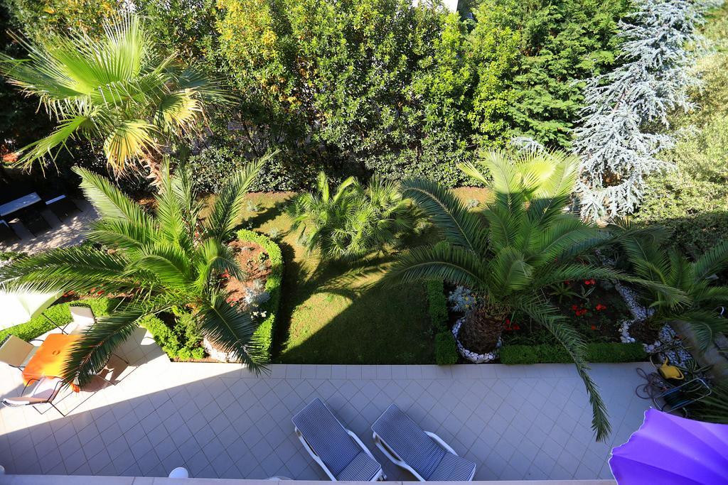 Villa Jelena Zadar Eksteriør bilde