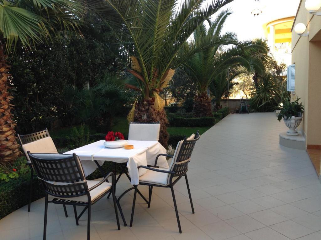 Villa Jelena Zadar Rom bilde