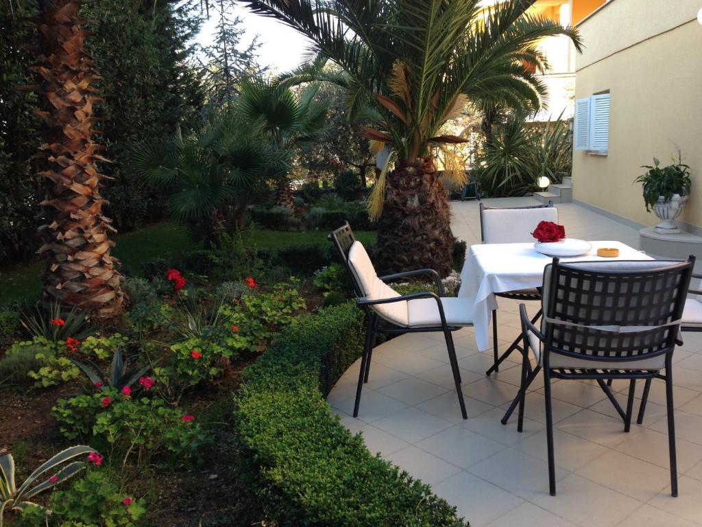 Villa Jelena Zadar Rom bilde