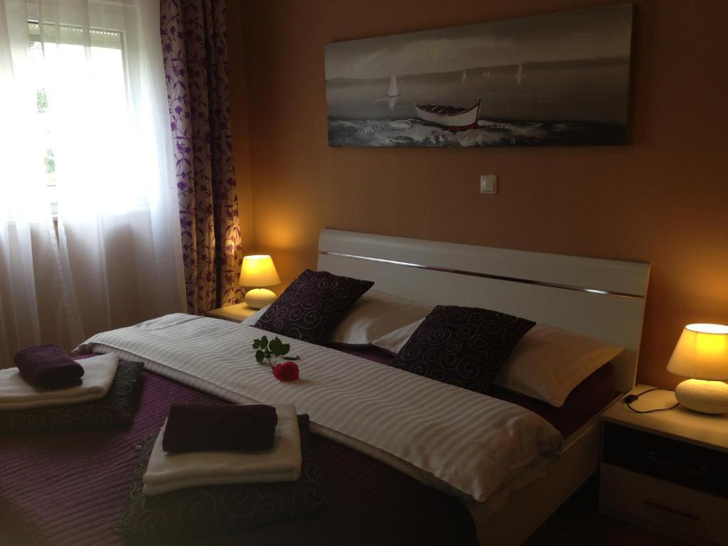 Villa Jelena Zadar Rom bilde